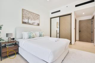 Bookable - 1 Bedroom Binghatti Crescent - 2