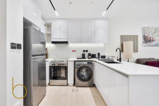 Bookable - 1 Bedroom Binghatti Crescent - 4