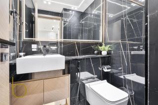 Bookable - 1 Bedroom Binghatti Crescent - 3