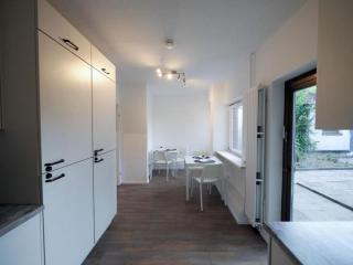 Monteurwohnung-fuer-6-Personen-mit-WLAN-Gaeste-WC-TV-Bad-Oldesloe-Naehe-Hamburg-Luebeck-OD11a - 5