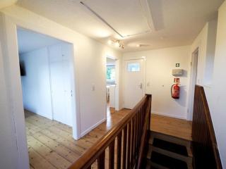 Monteurwohnung-fuer-6-Pers-mit-WLAN-Kueche-TV-Bad-Oldesloe-Naehe-Hamburg-Naehe-Luebeck - Bad Oldesloe - 9