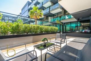 Bookable - 1 Bedroom Binghatti Crescent - 5