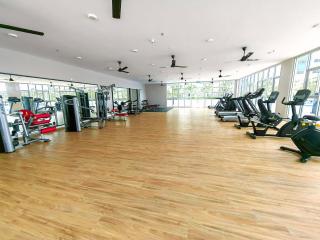Alanis Residence 2 Bedroom Sepang KLIA By IHR - Sepang - 2