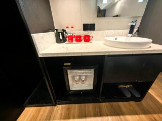 Ibis Beijing Shichahai Gulou Street Subway Station Hotel - 6