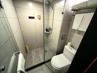 Ibis Beijing Shichahai Gulou Street Subway Station Hotel - Pechino - 7