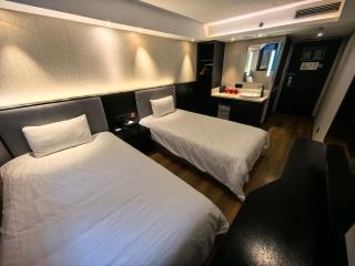 Ibis Beijing Shichahai Gulou Street Subway Station Hotel - 5