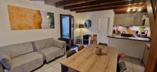 Maison 6 pers Evasion Landaise proche plage et à côté du lac - 9