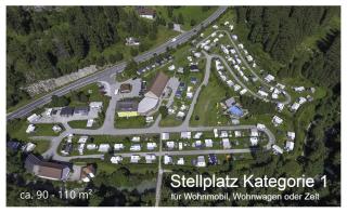 Campingplatz Mauterndorf - Mauterndorf - 7