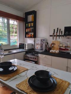 My home, Your home - Nairobi - 8