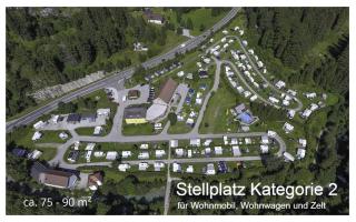 Campingplatz Mauterndorf - Mauterndorf - 8