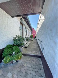 Ferienwohnung Tremmel - Röttenbach - 6