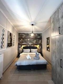 Artistic Escape - Vasilikí - 7