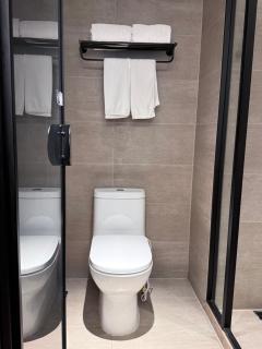 Hanting Hotel Beijing Tiantongyuan - Pékin - 4