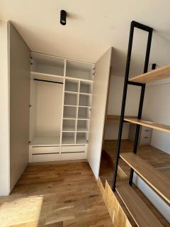 Cozy Urban Stay, Skopje Center - 7