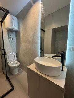 Cozy Urban Stay, Skopje Center - 6