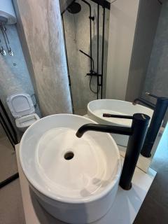 Cozy Urban Stay, Skopje Center - 4