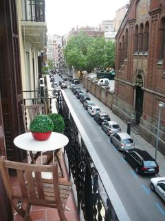 Apartamento Sant Gervasi - Barcelone - 5