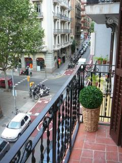 Apartamento Sant Gervasi - Barcelone - 4