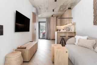 Modern 2BD Getaway I Ideal for Family I ᴄᴏʜᴏsᴛ - Palanga - 9