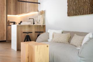 Modern 2BD Getaway I Ideal for Family I ᴄᴏʜᴏsᴛ - Palanga - 4