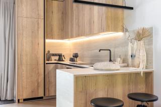 Modern 2BD Getaway I Ideal for Family I ᴄᴏʜᴏsᴛ - Palanga - 6