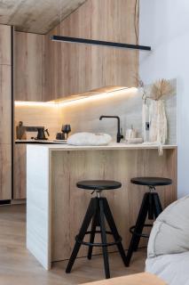 Modern 2BD Getaway I Ideal for Family I ᴄᴏʜᴏsᴛ - Palanga - 8