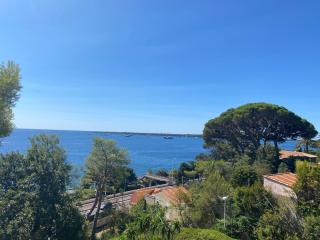Cannes directly by the Sea - 1