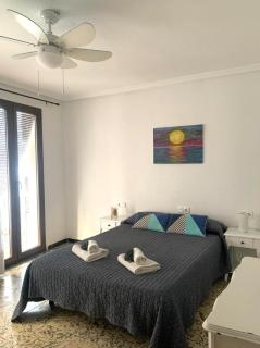 Apartamento CaMaría Castillo 2º - Peñiscola - 6