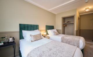 Temple Bar Townhouse - Dublino - 6