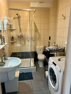Apartament Żak no 9 - Leszno - 1