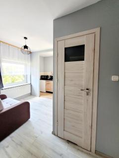 Apartament typu studio - Krynica-Zdrój - 5