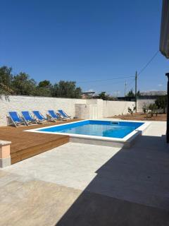 Villa Gioia - Villaggio Peruzzo - 5