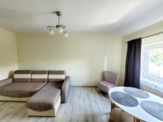 Apartament typu studio - Krynica-Zdrój - 4