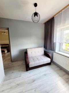 Apartament typu studio - Krynica-Zdrój - 3