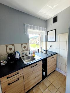 Apartament typu studio - Krynica-Zdrój - 2
