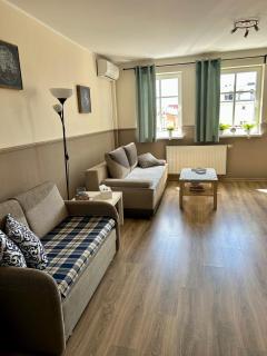 Apartament Żak no 9 - Leszno - 7