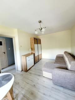 Apartament typu studio - Krynica-Zdrój - 0