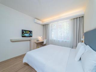 Hanting Hotel Beijing Changchun Street - 3