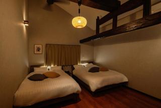 Sakuramachi Villa Projector BBQ Free parking 2 Bed Rooms - 1