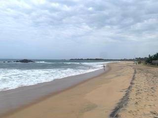 The Tasty Tuna Cabana - Arugam Bay - 3
