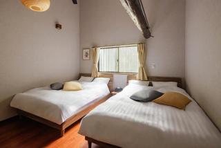 Sakuramachi Villa Projector BBQ Free parking 2 Bed Rooms - 9