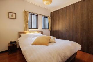 Sakuramachi Villa Projector BBQ Free parking 2 Bed Rooms - 7