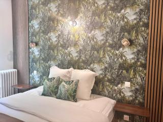 Hotel Le Gambetta - Bergerac - 6