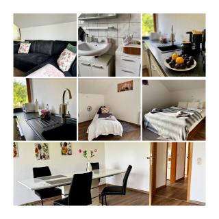 Möhne Ferienwohnung - 0