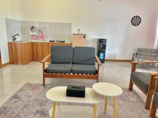 Allisa Resort Hotel - Anyer - 7