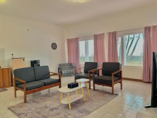 Allisa Resort Hotel - Anyer - 3