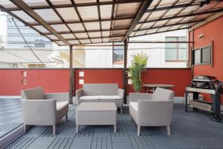 Sakuramachi Villa Projector BBQ Free parking 2 Bed Rooms - 1