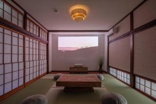 Sakuramachi Villa Projector BBQ Free parking 2 Bed Rooms - 5