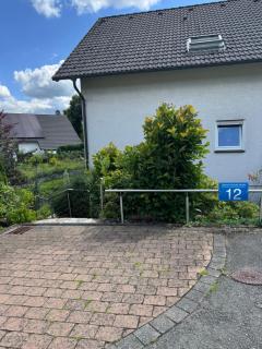 Ferienwohnung -Schwalbe - Attendorn - 3