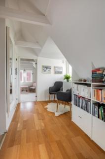3 Bedroom Lovely Family Friendly Home - Helsingborg - 4